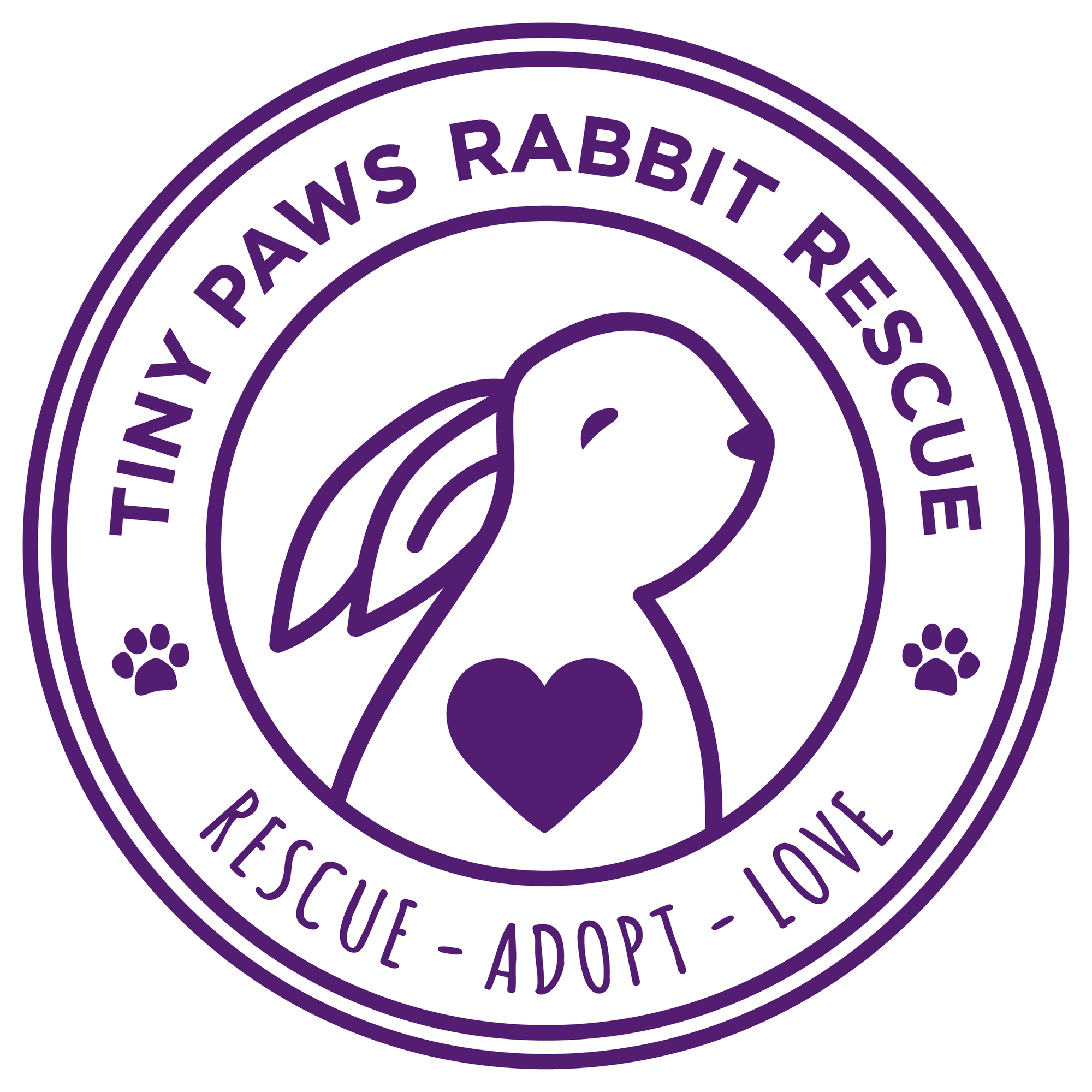 We Donated $30 to Tiny Paws Rabbit Rescue — Here's Why It Matters