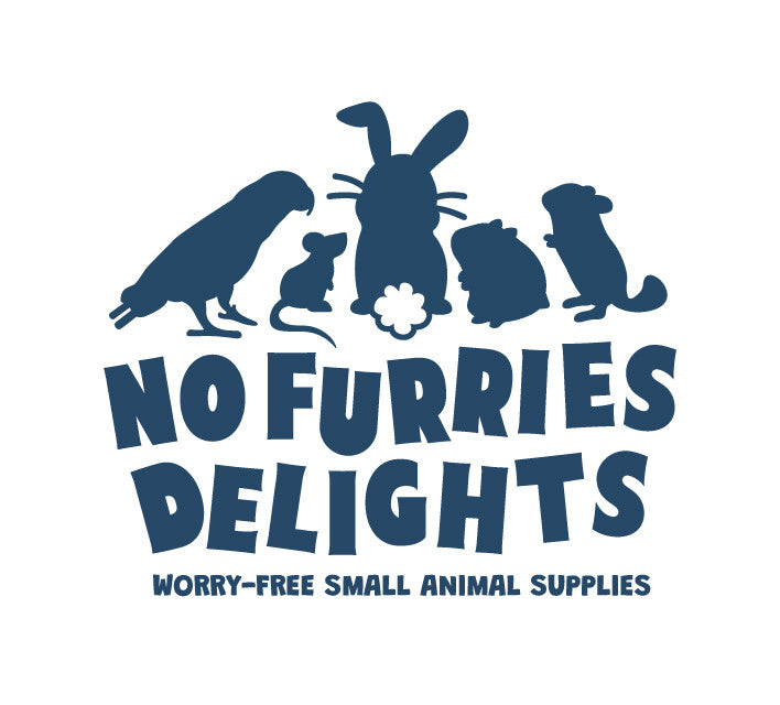 No Furries Delights - Hopportunity Subscription Box