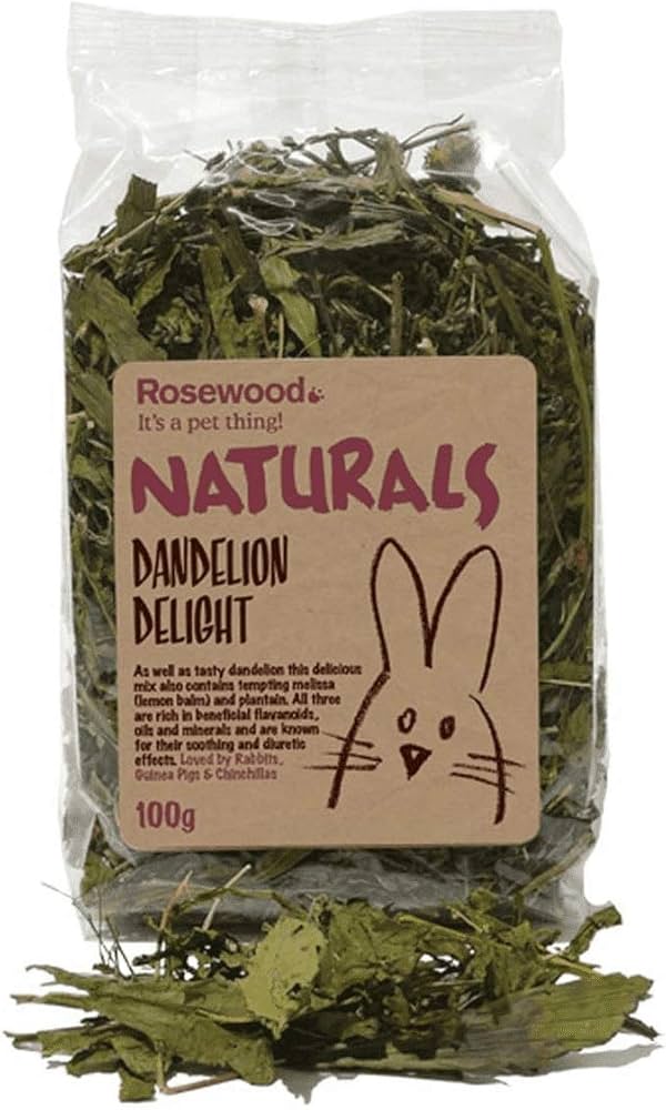 Dandelion Delight Hopportunity Subscription Box