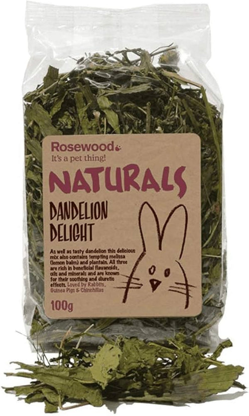 Dandelion Delight Hopportunity Subscription Box