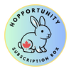 Hopportunity Subscription Box - Home
