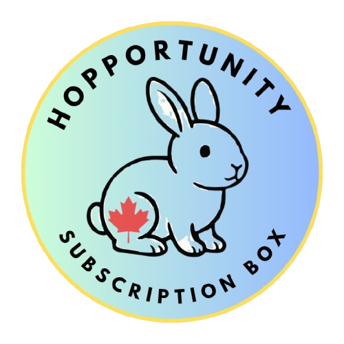 Hopportunity Subscription Box