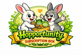 Hopportunity Box Gift Card — Rabbit Subscription Box Gift Canada