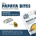 Papaya Bites 50g
