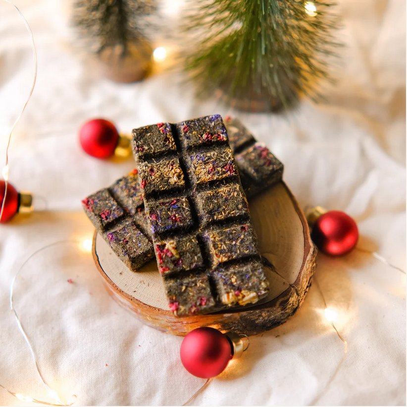 Chocoberry Bar