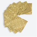 Palm Mats 3pcs