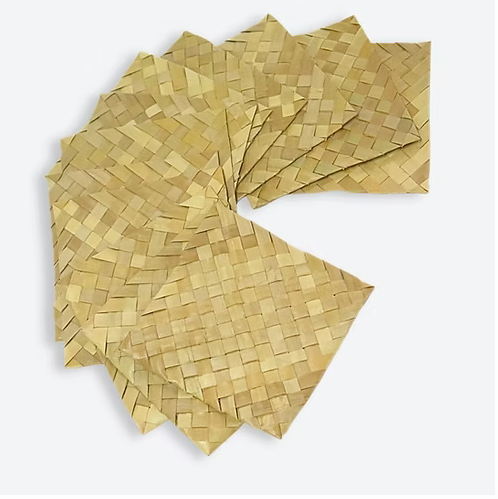 Palm Mats 3pcs
