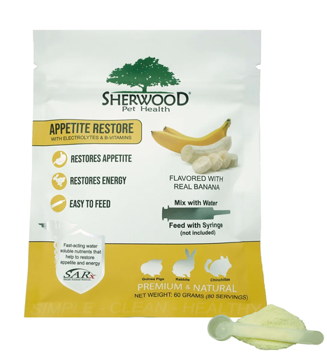 Sherwood Appetite Restore