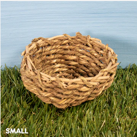 Sea Grass Bowl (4")