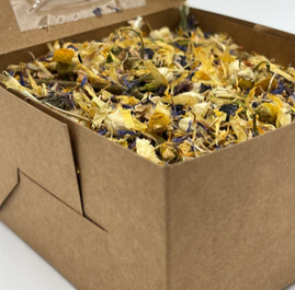Spring Meadow Forage