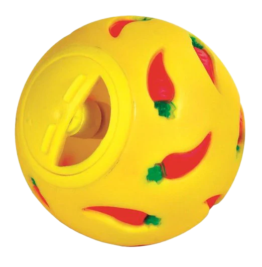 Treat Ball for Rabbits, Guinea Pigs, and small pets