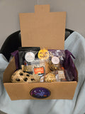 Box mensuelle pour lapins